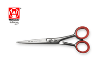 Lade das Bild in den Galerie-Viewer, Haarschere CD860-5,5 gerade Klingen 5,5" von Weltmeister® Solingen