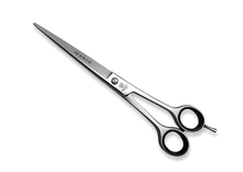 Lade das Bild in den Galerie-Viewer, Hundeschere CD875-7,5 gerade Klingen 7,5" von Weltmeister® Solingen
