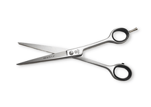 Lade das Bild in den Galerie-Viewer, Hundeschere CD875-7,5 gerade Klingen 7,5" von Weltmeister® Solingen