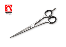 Lade das Bild in den Galerie-Viewer, Hundeschere CD876-7,5 gebogene Klingen 7,5" von Weltmeister® Solingen