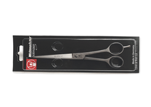 Lade das Bild in den Galerie-Viewer, Hundeschere CD876-7,5 gebogene Klingen 7,5" von Weltmeister® Solingen