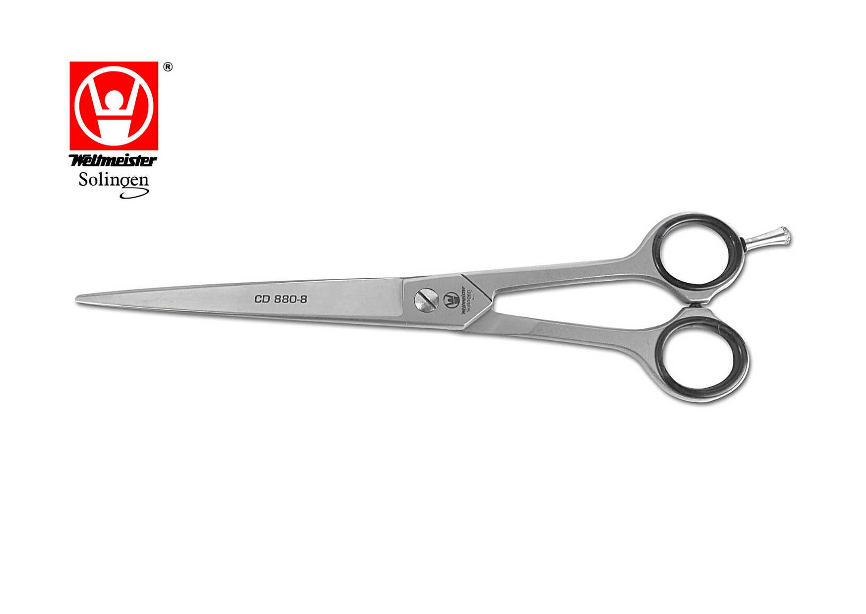 InstrumenteNrw Hundeschere Fellschere Hunde-Haarsch Produktbild-Vorschau 6