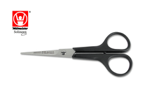 Lade das Bild in den Galerie-Viewer, Haarschere CD81-5 gerade Klingen 5" von Weltmeister® Solingen