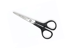 Lade das Bild in den Galerie-Viewer, Haarschere CD81-5 gerade Klingen 5" von Weltmeister® Solingen