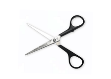 Lade das Bild in den Galerie-Viewer, Haarschere CD81-6 gerade Klingen 6" von Weltmeister® Solingen