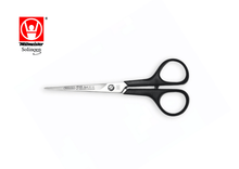 Lade das Bild in den Galerie-Viewer, Haarschere CD81-6 gerade Klingen 6" von Weltmeister® Solingen
