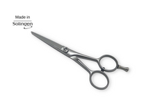 Lade das Bild in den Galerie-Viewer, Friseurschere DV232556-5,5 gerade Klingen 5,5" aus Solingen