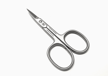 Lade das Bild in den Galerie-Viewer, Bestseller! Nagelschere WM101 mit patentiertem Spezialschliff 3,5" von Weltmeister® Solingen