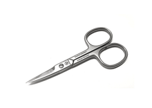 Lade das Bild in den Galerie-Viewer, Bestseller! Nagelschere WM101 mit patentiertem Spezialschliff 3,5" von Weltmeister® Solingen