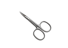 Lade das Bild in den Galerie-Viewer, Bestseller! Hautschere WM103 mit patentiertem Spezialschliff 3,5" von Weltmeister® Solingen