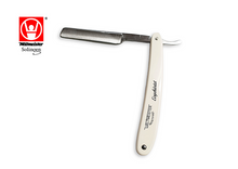Lade das Bild in den Galerie-Viewer, Rasier- und Kontourenmesser rostfrei 2/8" von Weltmeister® Solingen
