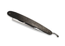 Lade das Bild in den Galerie-Viewer, Rasiermesser 5/8" Ebenholz von Weltmeister® Solingen