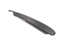 Lade das Bild in den Galerie-Viewer, Rasiermesser 5/8" Ebenholz von Weltmeister® Solingen
