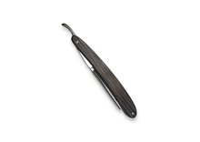 Lade das Bild in den Galerie-Viewer, Rasiermesser 5/8" Wengeholz von Weltmeister® Solingen