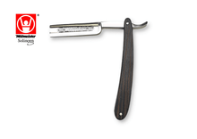 Lade das Bild in den Galerie-Viewer, Rasiermesser 5/8" Wengeholz von Weltmeister® Solingen