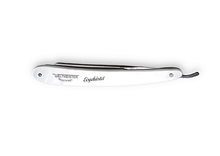Lade das Bild in den Galerie-Viewer, Rasiermesser rostfrei 4/8" von Weltmeister® Solingen