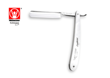 Lade das Bild in den Galerie-Viewer, Rasiermesser rostfrei 4/8" von Weltmeister® Solingen