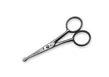 Load image into Gallery viewer, Dog scissors / paw scissors WM350-4 straight blades 4&quot; from Weltmeister® Solingen
