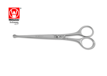 Load image into Gallery viewer, Dog / coat scissors CD856-6.5 curved blades 6.5&quot; from Weltmeister® Solingen
