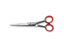 Load image into Gallery viewer, Hair scissors CD860-6 straight blades 6&quot; from Weltmeister® Solingen
