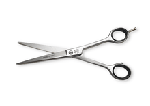 Load image into Gallery viewer, Dog scissors CD875-7.5 straight blades 7.5&quot; from Weltmeister® Solingen
