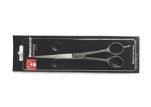 Load image into Gallery viewer, Dog scissors CD876-7.5 curved blades 7.5&quot; from Weltmeister® Solingen
