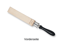 Load image into Gallery viewer, Tensioning straps made of quality leather from Weltmeister® Solingen
