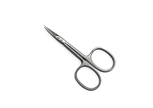 Load image into Gallery viewer, Bestseller! Cuticle scissors WM103 with patented special cut 3.5&quot; from Weltmeister® Solingen
