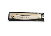 Load image into Gallery viewer, Razor and contour knife stainless 2/8&quot; from Weltmeister® Solingen
