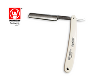 Load image into Gallery viewer, Razor and contour knife stainless 2/8&quot; from Weltmeister® Solingen
