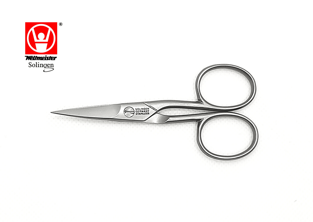 Nail scissors WM151-3.5 from Weltmeister® Solingen